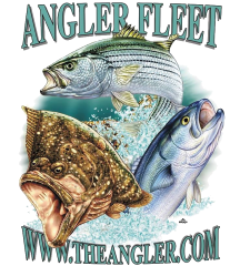 The Angler Fleet